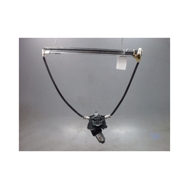 MECANISME+MOTEUR LEVE-GLACE AVANT DROIT RENAULT CLIO II CAMPUS 06-