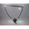 MECANISME+MOTEUR LEVE-GLACE AVANT DROIT RENAULT CLIO II CAMPUS 06-