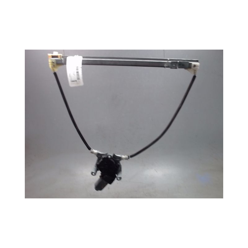 MECANISME+MOTEUR LEVE-GLACE AVANT DROIT RENAULT CLIO II CAMPUS 06-