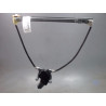 MECANISME+MOTEUR LEVE-GLACE AVANT DROIT RENAULT CLIO II CAMPUS 06-