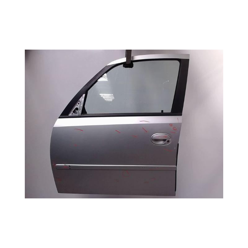 PORTE AVANT GAUCHE OPEL MERIVA 2003-2005