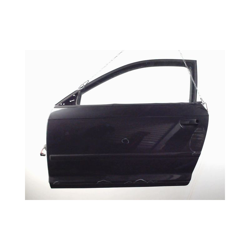 PORTE AVANT GAUCHE AUDI A3 2003-2008