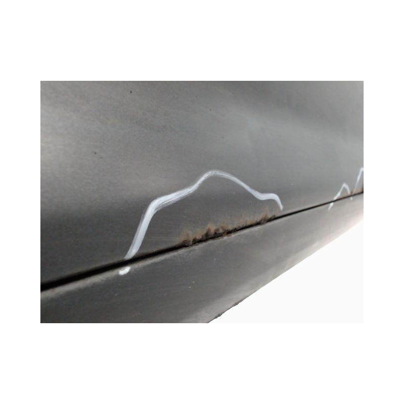 PORTE AVANT GAUCHE AUDI A3 2003-2008