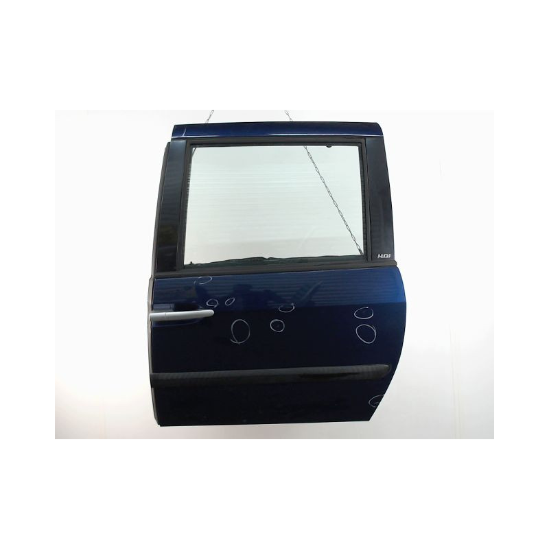 PORTE COULISSANTE GAUCHE PEUGEOT 807 02-14