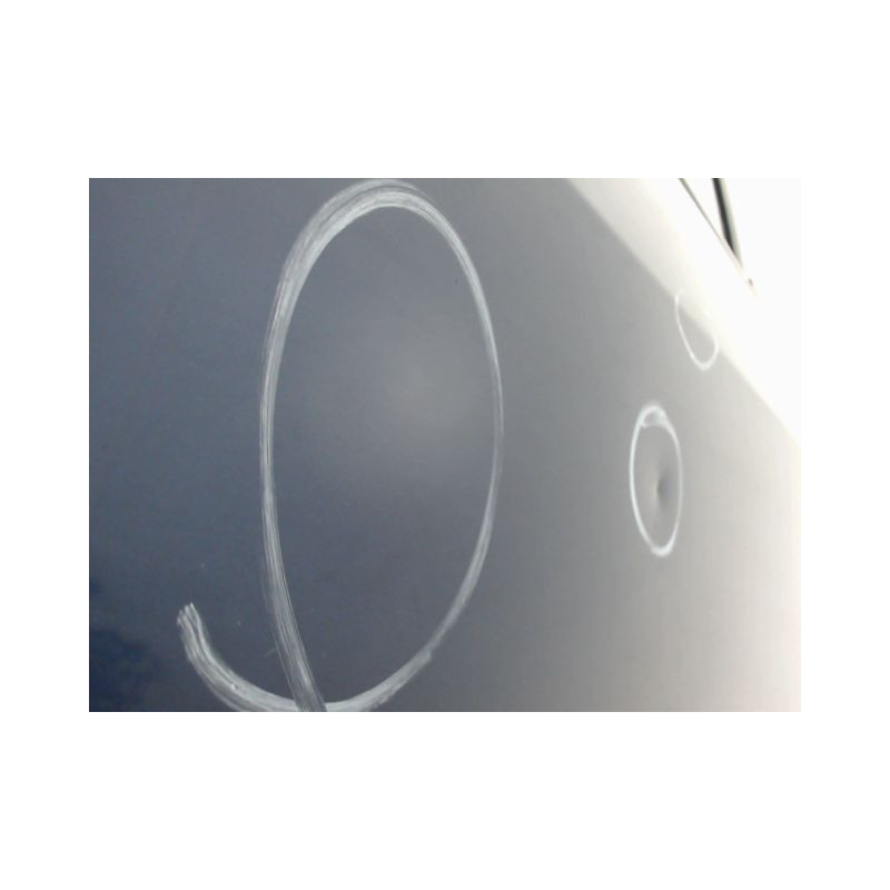 PORTE COULISSANTE GAUCHE PEUGEOT 807 02-14