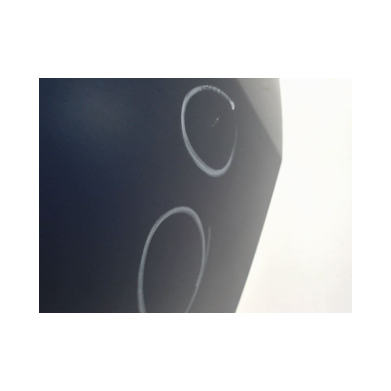 PORTE COULISSANTE GAUCHE PEUGEOT 807 02-14