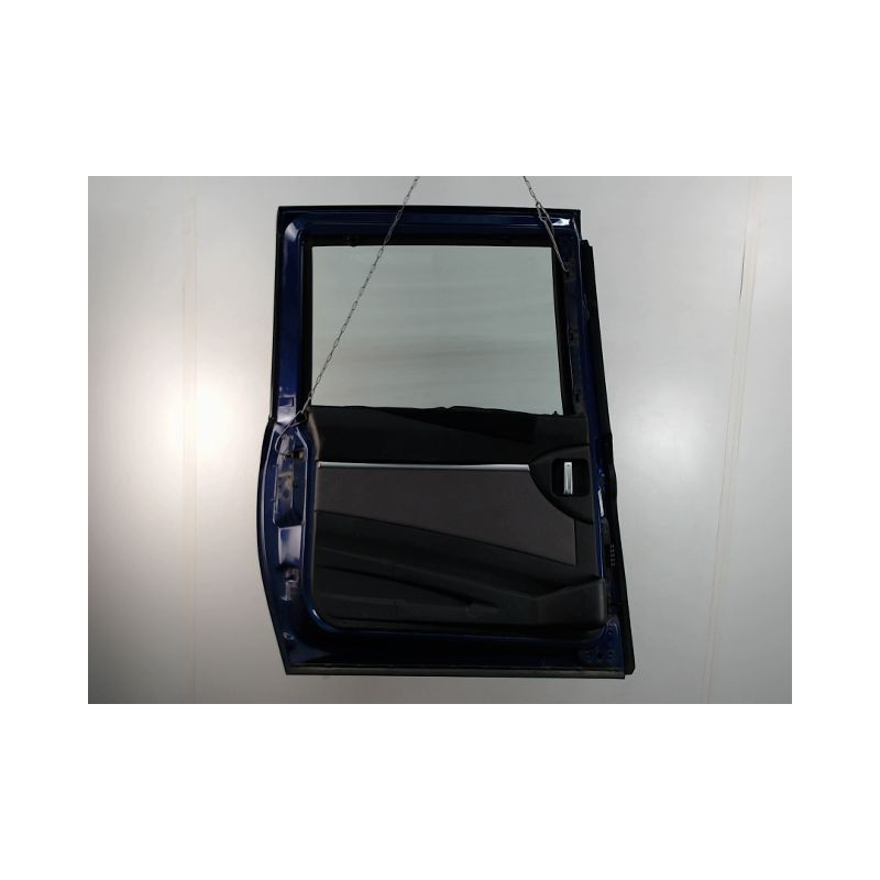 PORTE COULISSANTE GAUCHE PEUGEOT 807 02-14
