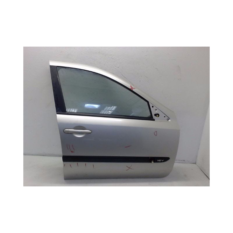 PORTE AVANT DROIT RENAULT LAGUNA II 00-2005