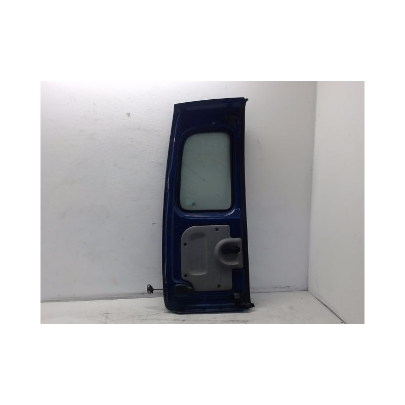 PORTE BATTANTE ARRIERE DROIT RENAULT KANGOO