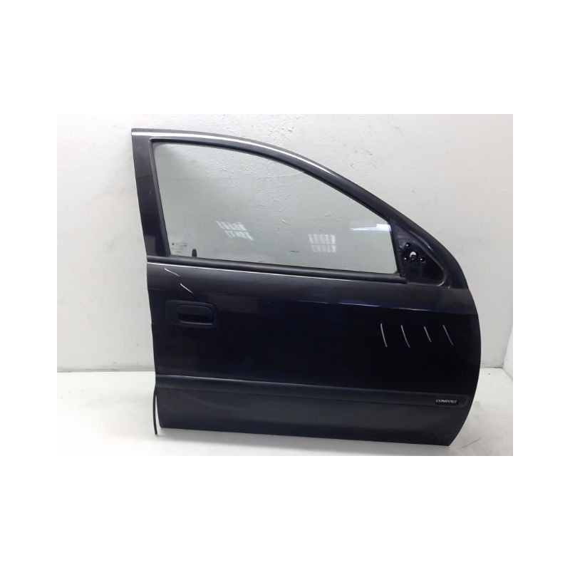 PORTE AVANT DROIT OPEL ASTRA