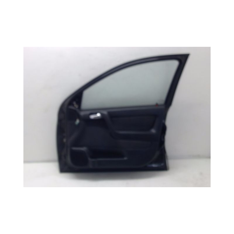 PORTE AVANT DROIT OPEL ASTRA