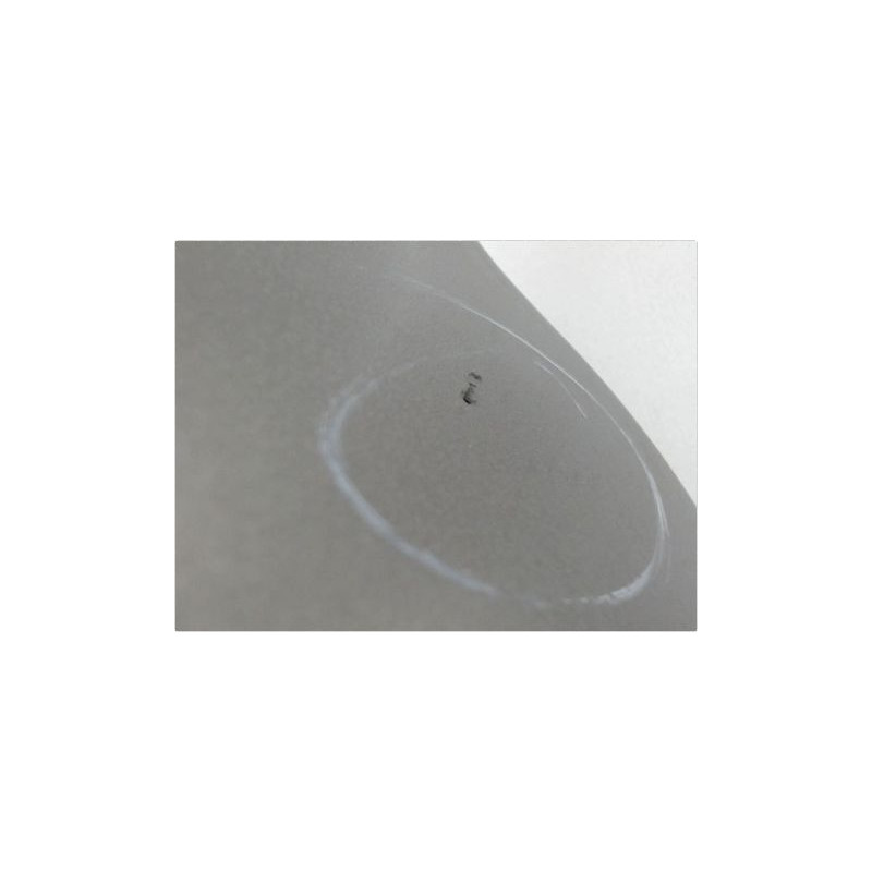 PORTE ARRIERE GAUCHE SEAT ALTEA 2004-2009
