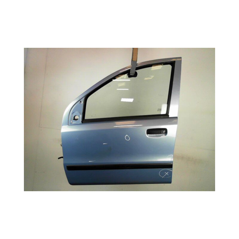 PORTE AVANT GAUCHE FIAT PANDA 2003-