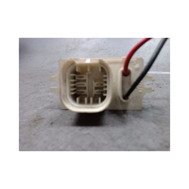 RESISTANCE DE CHAUFFAGE RENAULT CLIO I PH.3 96-98
