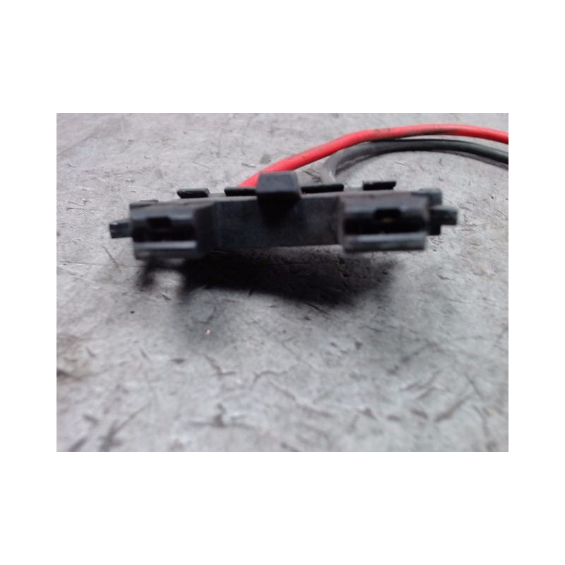 RESISTANCE DE CHAUFFAGE RENAULT CLIO I PH.3 96-98