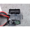 RESISTANCE DE CHAUFFAGE RENAULT CLIO II PH.1 98-2001