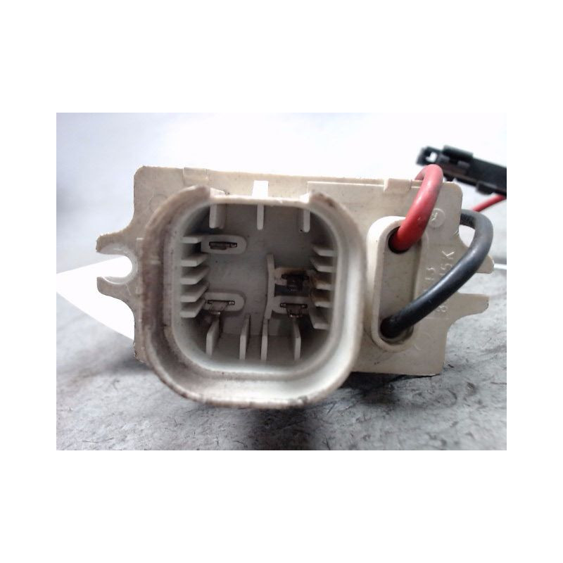 RESISTANCE DE CHAUFFAGE RENAULT CLIO I PH.1 -94