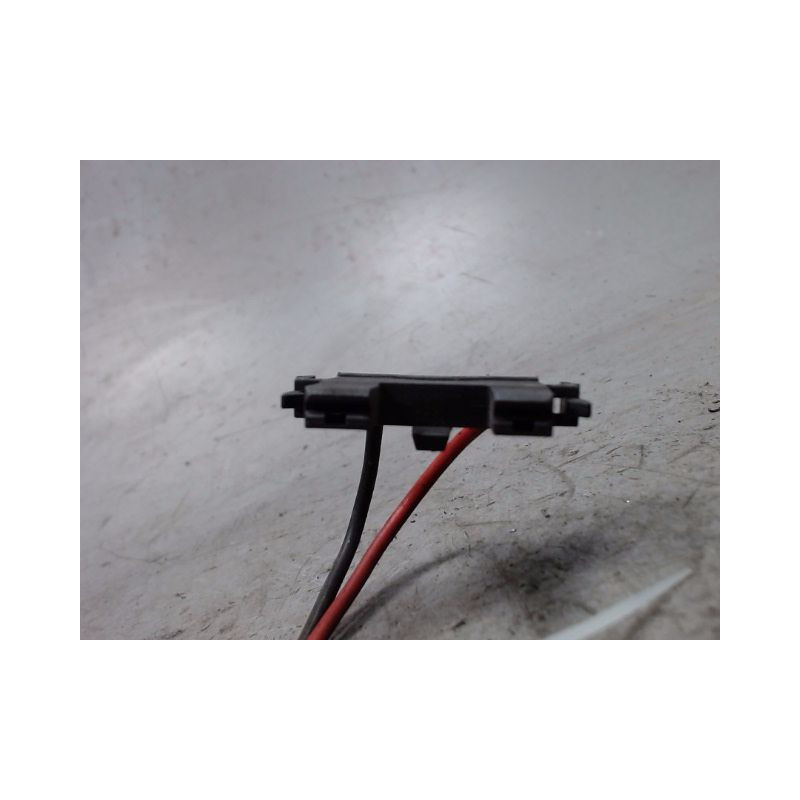 RESISTANCE DE CHAUFFAGE RENAULT CLIO I PH.1 -94