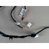 RIDELLE ARRIERE RENAULT MODUS 2004-2007