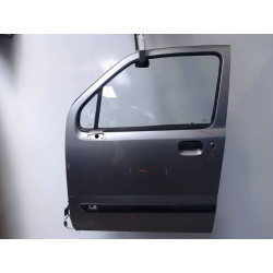 PORTE AVG