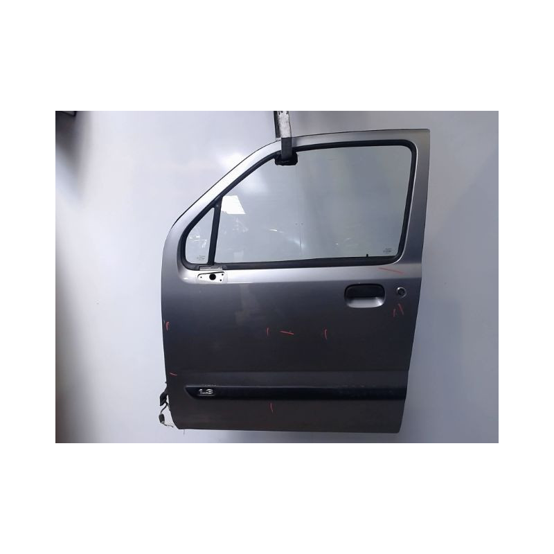 PORTE AVANT GAUCHE SUZUKI WAGON-R