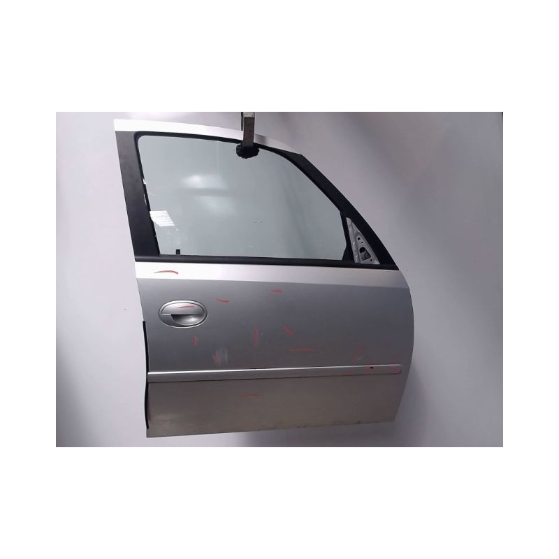 PORTE AVANT DROIT OPEL MERIVA 2003-2005