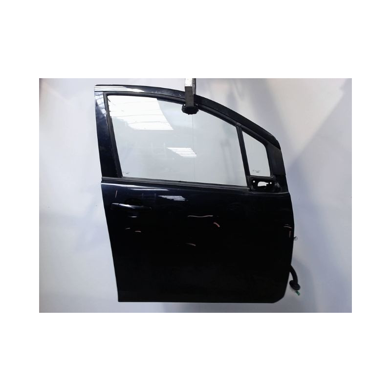 PORTE AVANT DROIT SUZUKI SPLASH