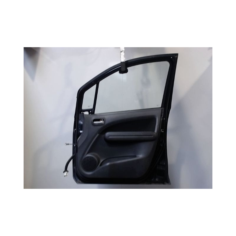 PORTE AVANT DROIT SUZUKI SPLASH