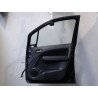 PORTE AVANT DROIT SUZUKI SPLASH