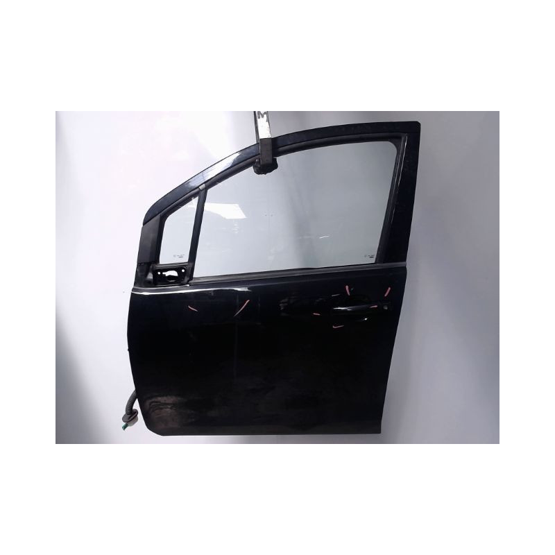 PORTE AVANT GAUCHE SUZUKI SPLASH