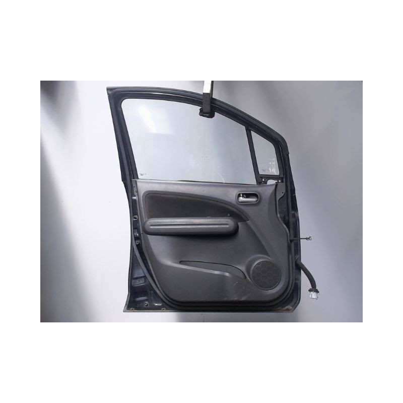 PORTE AVANT GAUCHE SUZUKI SPLASH