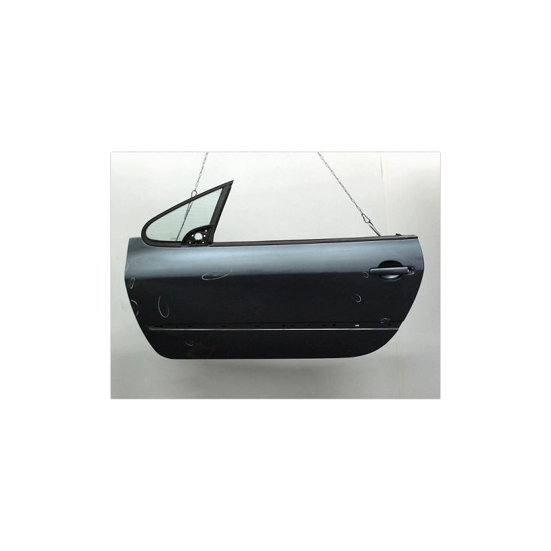 PORTE AVANT GAUCHE PEUGEOT 307 CC 03-05