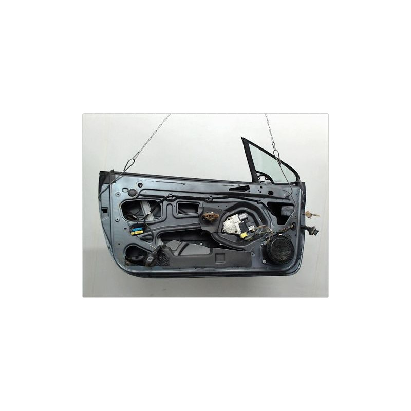 PORTE AVANT GAUCHE PEUGEOT 307 CC 03-05