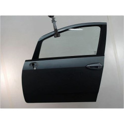 PORTE AVG