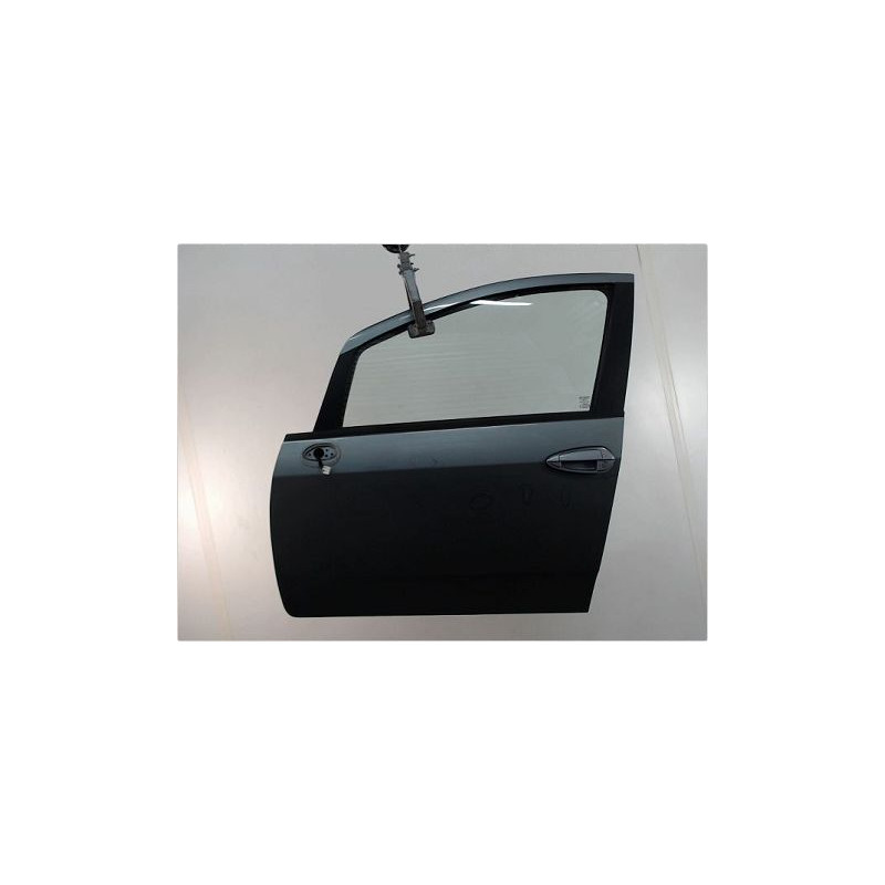 PORTE AVANT GAUCHE FIAT GRANDE PUNTO