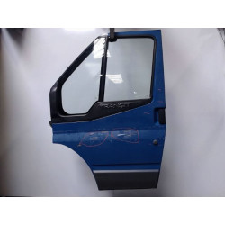 PORTE AVG