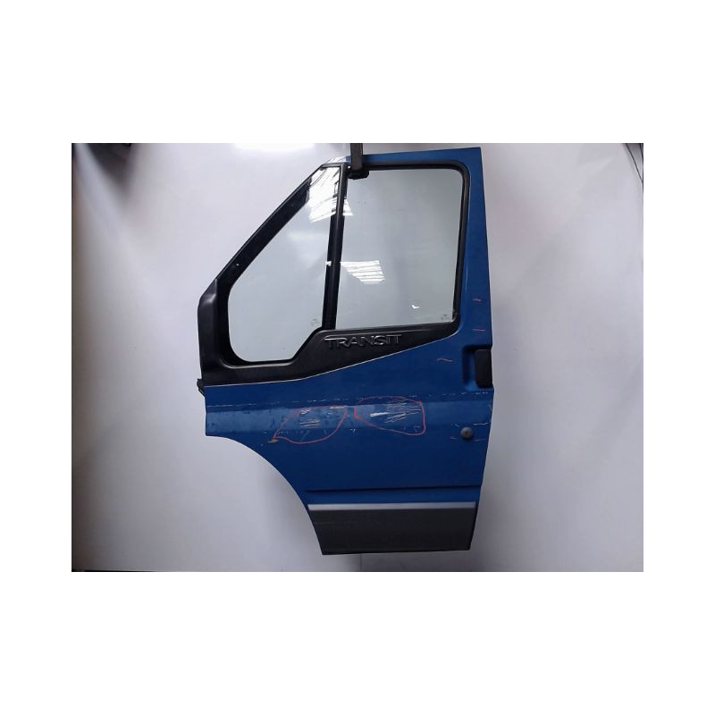 PORTE AVANT GAUCHE FORD TRANSIT