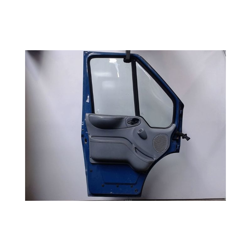 PORTE AVANT GAUCHE FORD TRANSIT