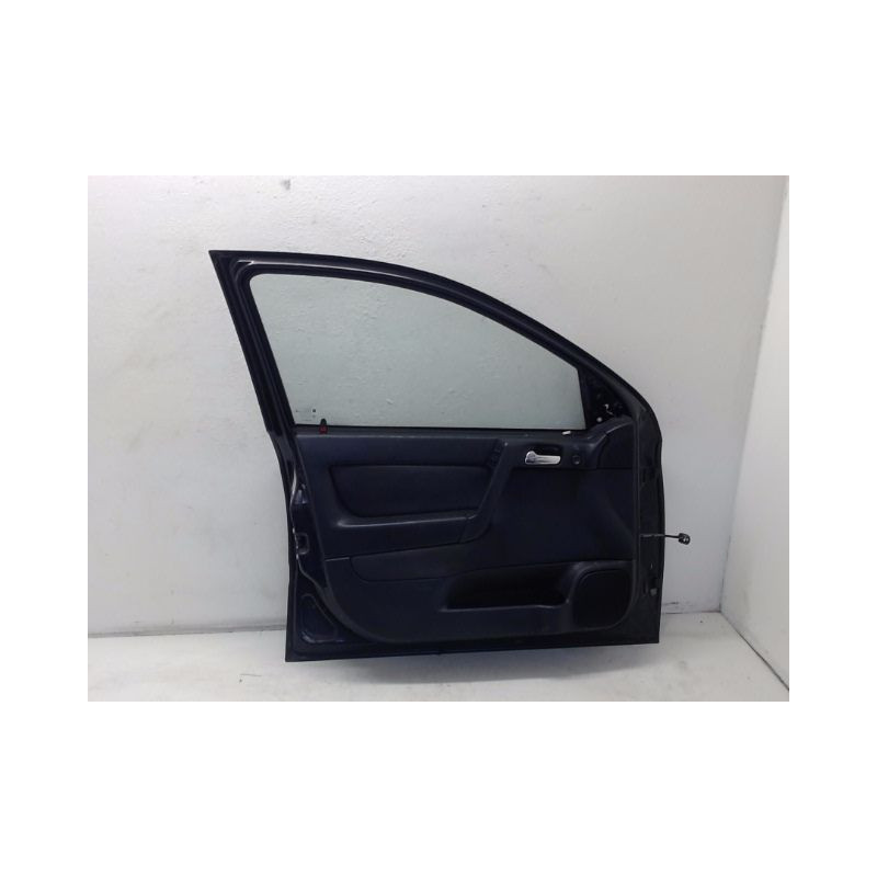 PORTE AVANT GAUCHE OPEL ASTRA