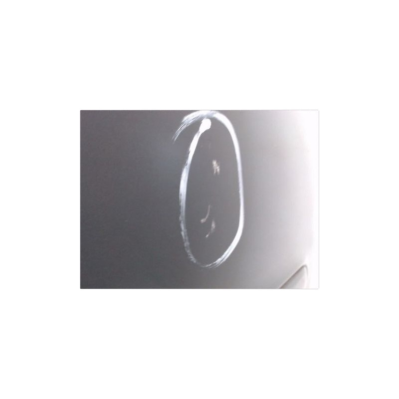 PORTE AVANT DROIT OPEL ZAFIRA 05-07