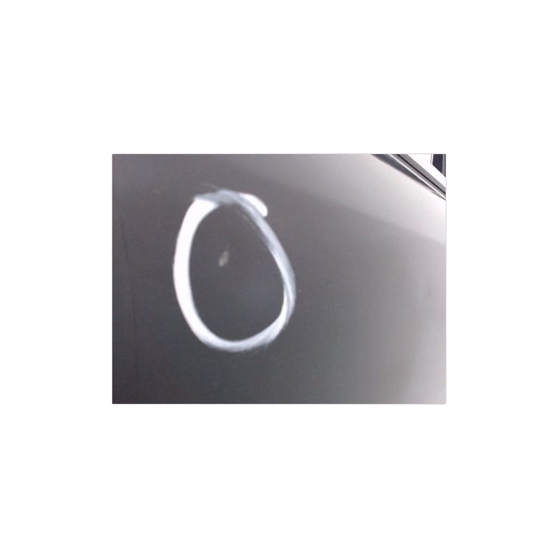 PORTE AVANT DROIT OPEL ZAFIRA 05-07