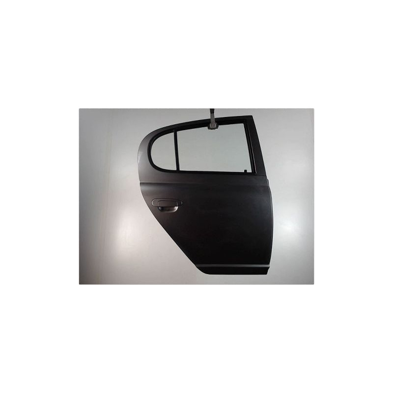 PORTE ARRIERE DROIT TOYOTA YARIS 2003-2005
