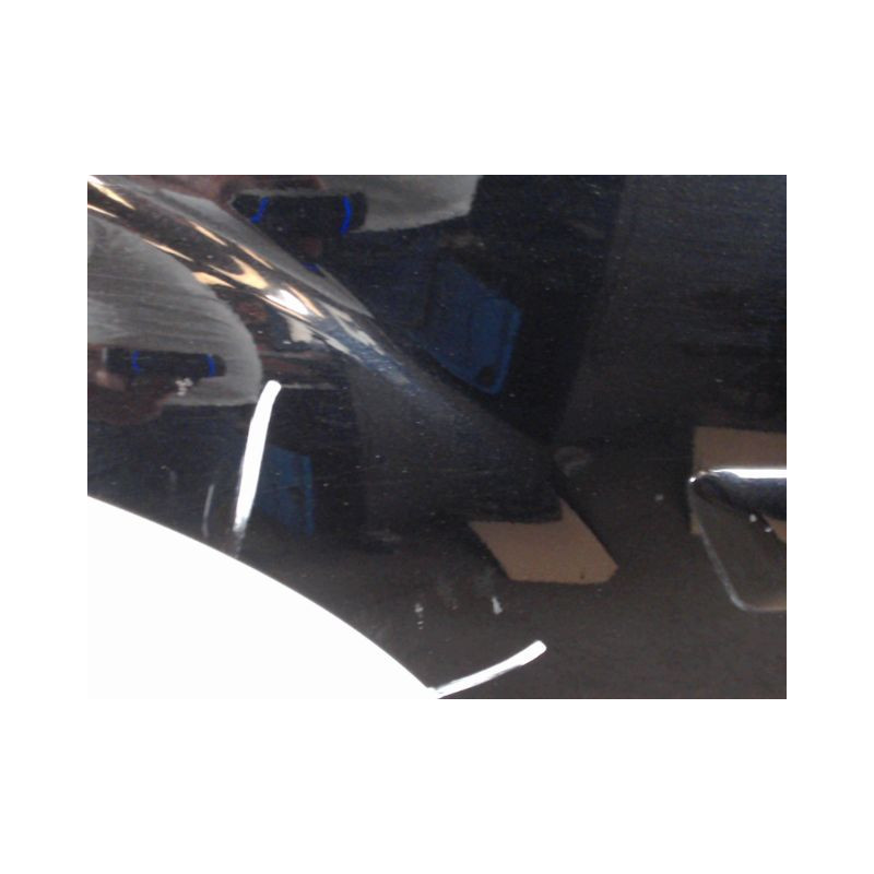 PORTE ARRIERE DROIT FORD FIESTA 2005-