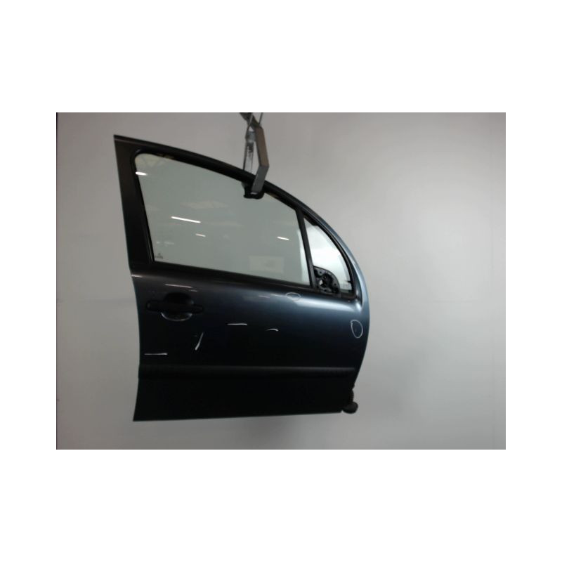 PORTE AVANT DROIT CITROEN C3 2005-