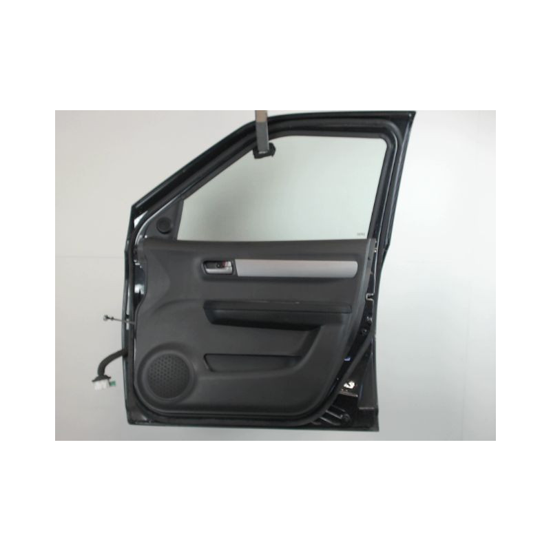 PORTE AVANT DROIT SUZUKI SWIFT