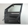PORTE AVANT DROIT SUZUKI SWIFT