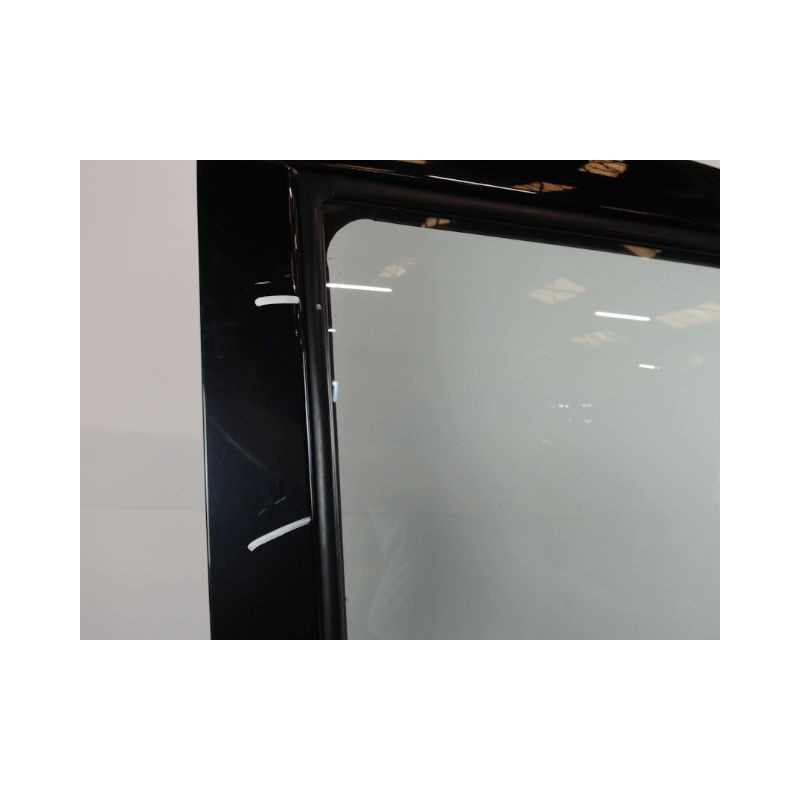 PORTE AVANT DROIT SUZUKI SWIFT