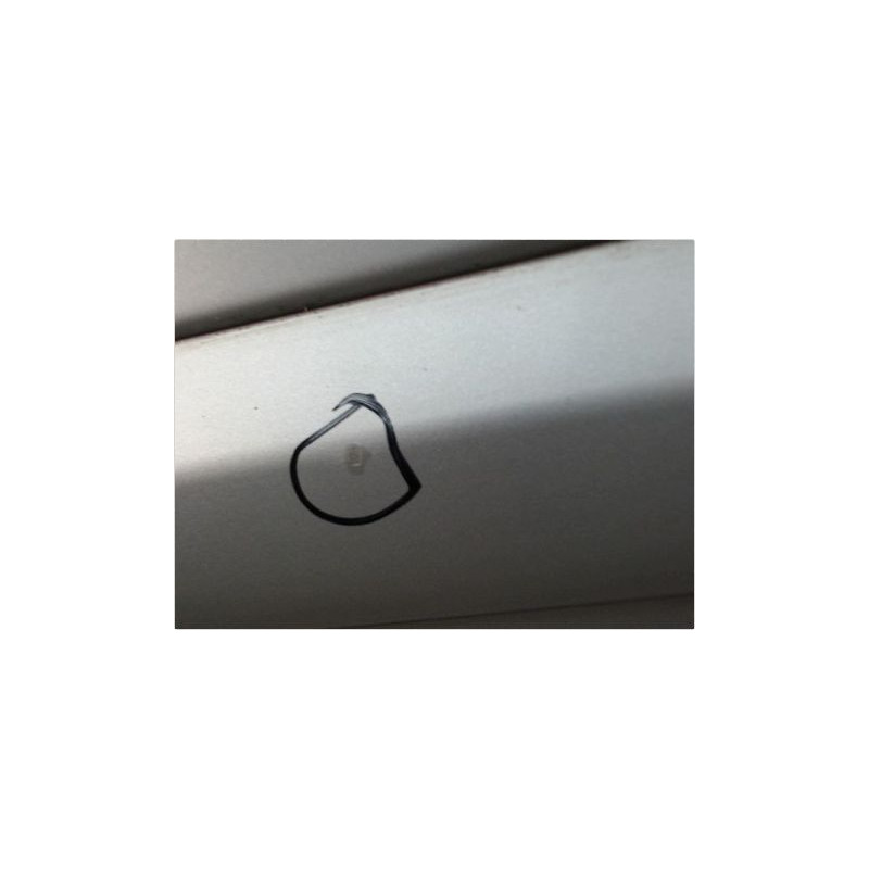 PORTE AVANT GAUCHE PEUGEOT 308 PH2  2011-2013