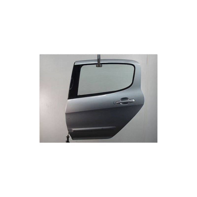 PORTE AVANT GAUCHE PEUGEOT 308 PH2  2011-2013