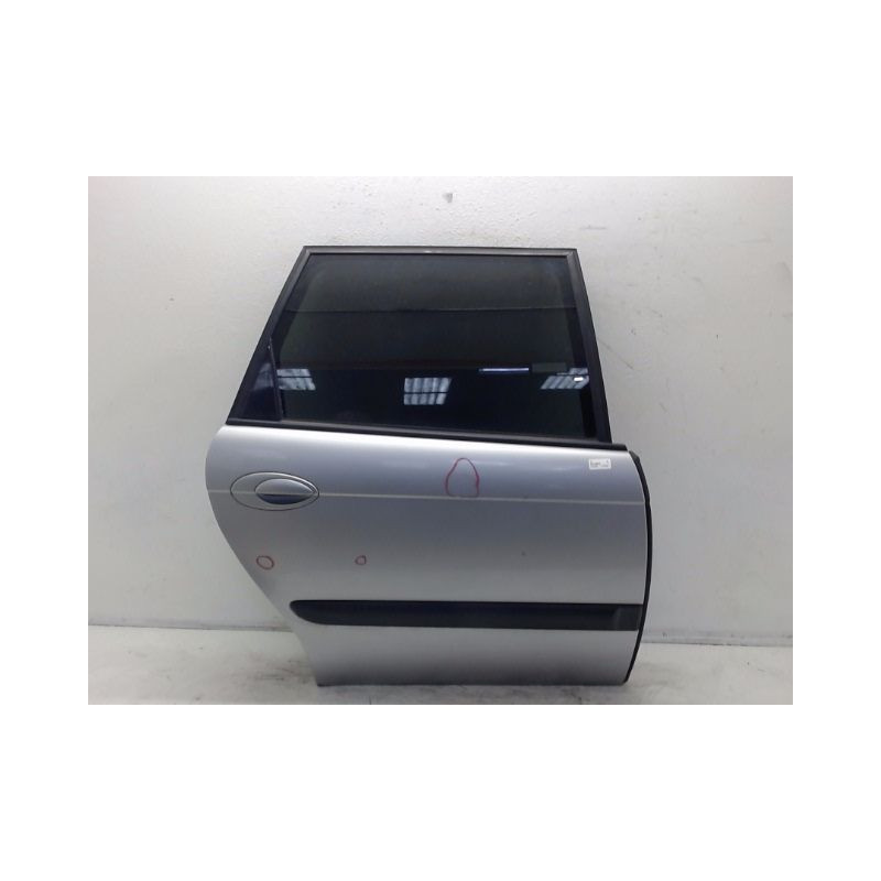 PORTE ARRIERE DROIT CITROEN C5